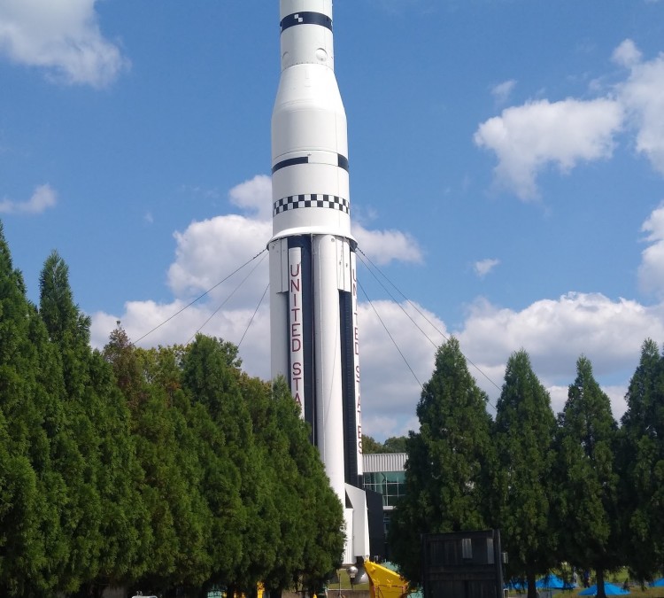 us-space-rocket-center-photo
